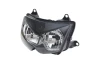 Frontscheinwerfer Kawasaki Z750 04-06 Z1000 03-06 für Motorrad
