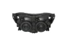 Frontscheinwerfer Kawasaki Z750 07-09 Z1000 07-09 für Motorrad