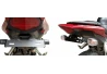 Kennzeichenhalter LED Honda CB1000R 2010-2017 für Motorrad