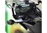 LED-Rücklicht  Yamaha MT-09 2014-2016 klar  für Motorrad