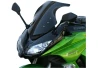 Gerauchtes Plexiglasschild Kawasaki Z1000SX 2010-2011