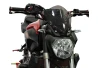 Gerauchtes Plexiglasschild Yamaha MT-07 18-20