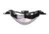 Oberer Frontscheinwerfer Suzuki GSX-R 1000 2007-2008 für Motorrad