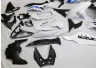 Suzuki GSX-R1000 2009-2014 Vollverkleidung BLU für Motorrad