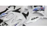 Suzuki GSX-R1000 2009-2014 Vollverkleidung BLU für Motorrad