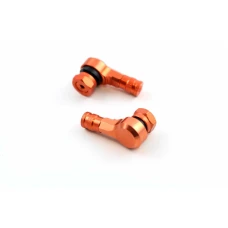 CNC-Ventile L35 für Motorräder 11,3 mm