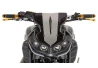 Gerauchtes Plexiglasschild Yamaha MT-09 2017-2019 für Motorrad