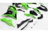 Kawasaki ZX300R 2013-2016 Vollverkleidung GUG