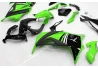 Kawasaki ZX300R 2013-2016 Vollverkleidung GUG