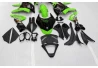 Kawasaki ZX-6R 2007-2008 Vollverkleidung GRET