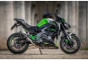 SEFIS einteilige Felgenaufkleber KAWASAKI Z900