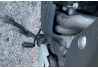 Schalthebel Honda CB500X CB500F CBR500R 2013-2021 für Motorrad