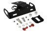 Kennzeichenhalter LED Kawasaki Z800 für Motorrad