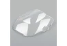 Klares Plexiglasschild  Honda CBR 600F 1995-1998 für Motorrad