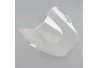 Klares Plexiglasschild  Honda CBR 600F 1995-1998 für Motorrad