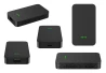 SEFIS CPC200-2Air car kit bezdrátové připojení CarPlay / Android Auto pro telefony iPhone a Android 