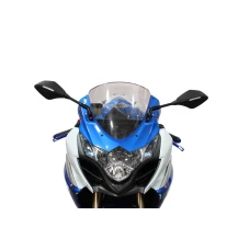 SEFIS Optic supersport Rückspiegel mit LED-Blinkern Suzuki SEFIS Optic supersport Rückspiegel mit LED-Blinkern Suzuki