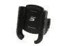 SEFIS RW kompakter Telefonhalter mit Quick-Lock-System für Motorrad