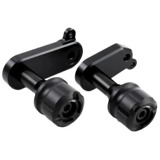 SEFIS STONE Sturzpads Kawasaki ZX-6R 2009-2012 SEFIS STONE Sturzpads Kawasaki ZX-6R 2009-2012