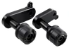 SEFIS STONE Sturzpads Kawasaki ZX-6R 2009-2012 für Motorrad