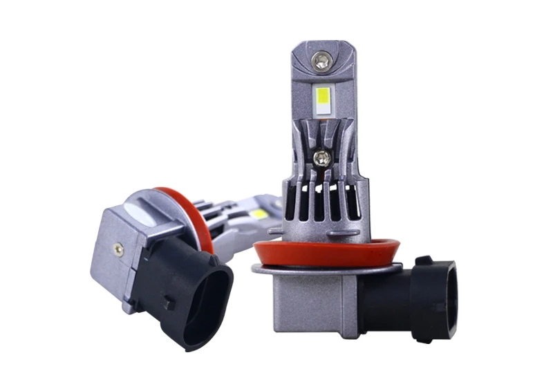 A51 LED-LAMPEN H8/H11 50W weiß 2 Stk für das Auto