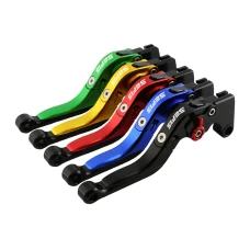 SEFIS CNC Hebel klappbar und längenverstellbar BMW SEFIS CNC Hebel klappbar und längenverstellbar BMW