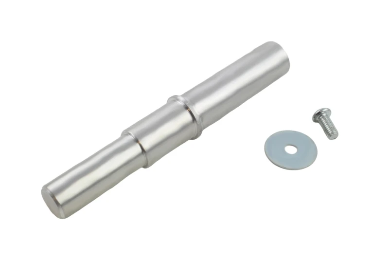 SEFIS Adapter für Einarm-Motorradständer Ø21,5 / 25,5mm für Motorrad