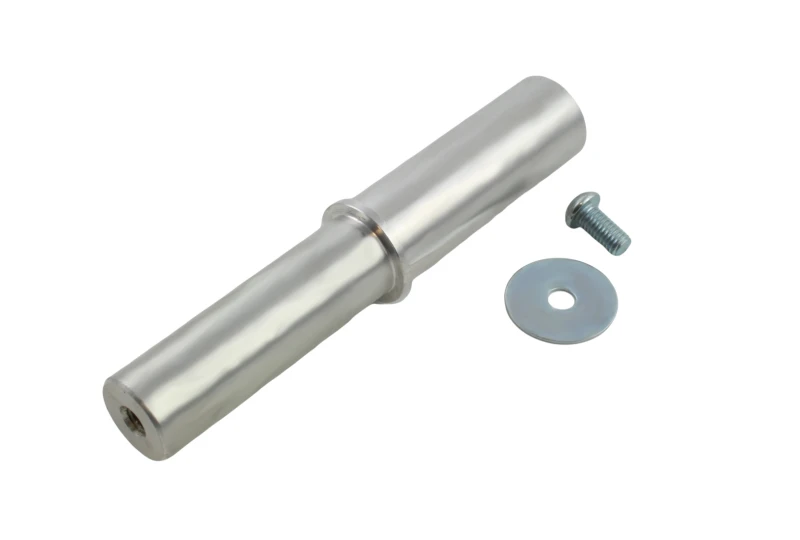 SEFIS Adapter für Einarm-Motorradständer Ø28,5mm für Motorrad