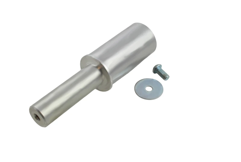 SEFIS Adapter für Einarm-Motorradständer Ø42,5mm für Motorrad