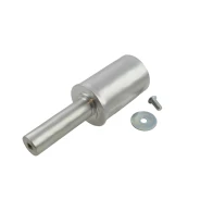 SEFIS Adapter für Einarm-Motorradständer Ø53,5mm