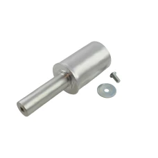 SEFIS Adapter für Einarm-Motorradständer Ø53,5mm