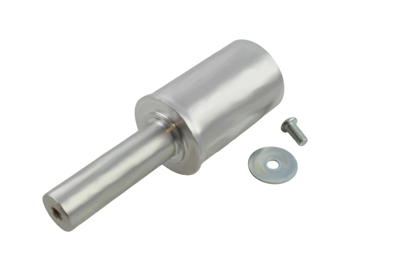 SEFIS Adapter für Einarm-Motorradständer Ø53,5mm für Motorrad