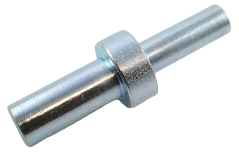 SEFIS Adapter für den Lenkkopfständer Ø12,6mm Honda für Motorrad