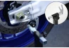 SEFIS Evo Prismabuchsen M8 für Motorrad