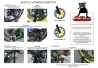 sda für Motorrad