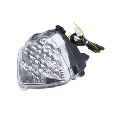 LED-Rücklicht Yamaha R1 2004-2006 klar
