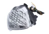 LED-Rücklicht Yamaha R1 2004-2006 klar für Motorrad