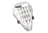 LED-Rücklicht Yamaha R6 2006-2007 klar für Motorrad