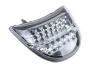 LED-Rücklicht Honda CBR954RR klar für Motorrad