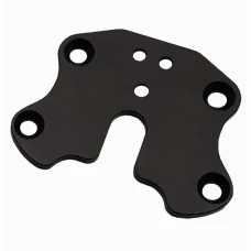 SEFIS Kennzeichenhalter-Adapter Yamaha MT-09 / Tracer 9 / GT 2021-2023