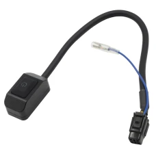 SEFIS universeller Lichtschalter für Motorräder