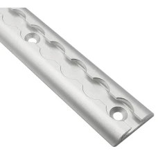 SEFIS ALU Ankerleiste AirLine 100cm