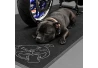 SEFIS Motorrad Teppich 105x250cm für Biker SEFIS Motorrad Teppich 105x250cm für Biker