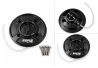 SEFIS Quick Tankdeckel Aprilia RSV4 / RSV 1000R / Tuono V4 / 1100 / Factory 2004–2026 für Motorrad