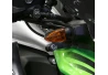 SEFIS Arrow Blinker - kurz 2 Stk