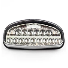 LED-Rücklicht Honda Blackbird CBR1100XX klar