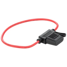 Sicherungshalter für Standard Sicherungen 5 15 20 A