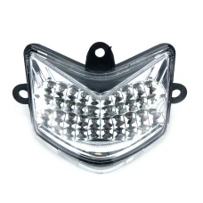 LED-Rücklicht Kawasaki ZX-10R 2004-2005 klar