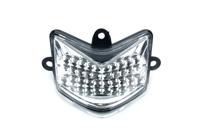 LED-Rücklicht Kawasaki ZX-10R 2004-2005 klar