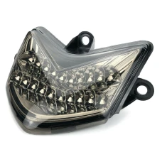 LED-Rücklicht Kawasaki ZX-10R 2004-2005 geraucht